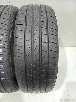 Letní pneu 205/40/18 Pirelli - 2