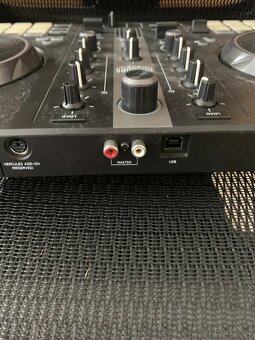 Prodám Hercules DJ Control Inpulse 300 MK2 - 2