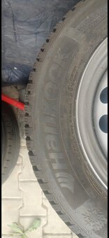 Hankook Winter icept RS2 175/70 R14 - 2