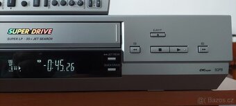 VIDEOREKORDÉR PANASONIC NV-HV61EP - 2