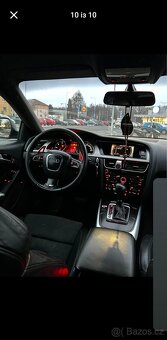 Audi a5 S-line - 2