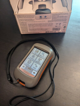 Prodám GPS Garmin Dakota 20 - 2