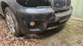 BMW E70 LCI kompletní M paket - 2