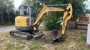 Wacker Neuson EZ38 - 2