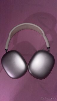 Airpods Max Starlight - 2