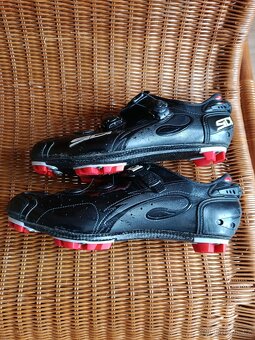 Tretry mtb - 2