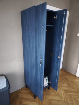 skříně - 2