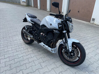 Yamaha FZ 1 N - 2