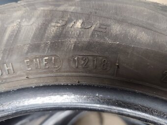 Letní pneu 175/65/14 - 2