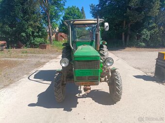 Zetor 3011 - 2