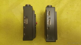Bezdrátový HDMI přenos Feidu FWT 200pro - 2