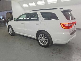 Dodge Durango 2023 - 2