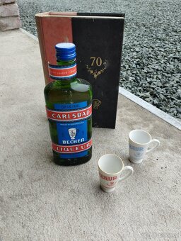 Becherovka - 2