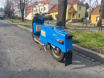 Tatran 125 - 2
