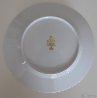 Talíř Heinrich - 2