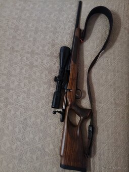 Nabídka prodeje zbraně - 2