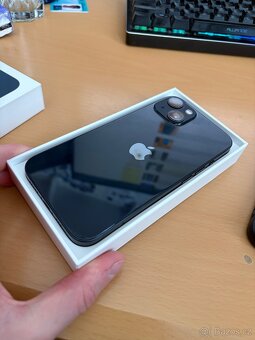 Iphone 13 128gb Midnight blue - 2