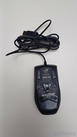 myš ASUS ROG - 2