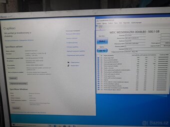 Dell Vostro – i3 / 12 GB RAM / 500 GB - 2