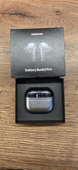 Galaxy buds 3 pro - 2