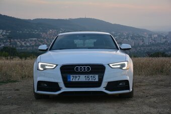 Audi A5 Sportback 3xS-line - 2