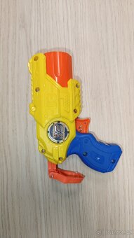 ZURU X-Shot Strikefire - 2