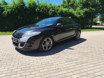 Renault Megane 1.4 tce 130 ps kupé - 2