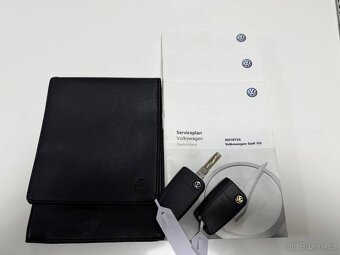 Volkswagen Golf, 2.0 TDI 110kW/Allstar/DSG/PANO - 2