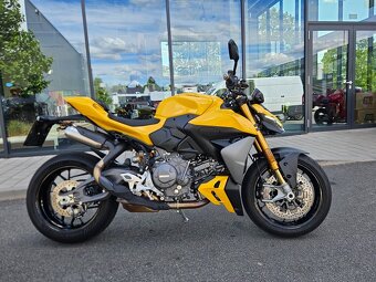 Ducati Streetfigter V2 S - 2