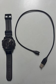 Garmin Fenix 8 47mm - 2