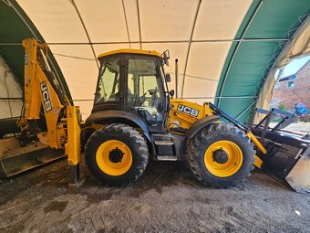 Jcb 4cx - 2