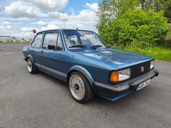 Volkswagen Jetta GL mk1 - 2