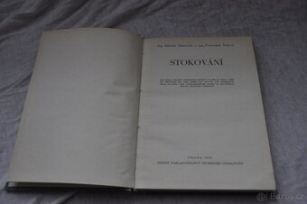Stokování - 2