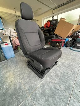 Renault Trafic III - 2