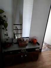 Stará toaletka - 2