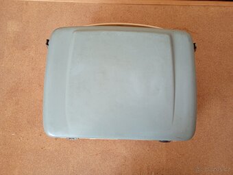 magnetofon Tesla Sonet B3 - 2
