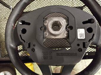 Volant Mazda 3, 6, CX-5, 2 - 2