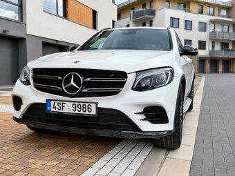 Mercedes-Benz GLC, 250 4MATIC - 2