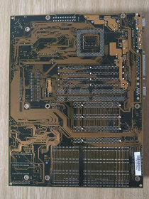 MSI MS-5143 - Socket 7 - Intel 430VX - 2
