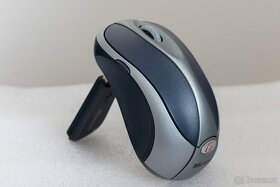 Microsoft Wireless Notebook Optical Mouse 4000 - 2