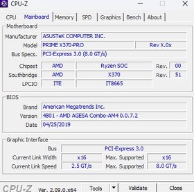 Herní/Office PC Ryzen 5 16gb RAM, GTX 1060 6gb - 2