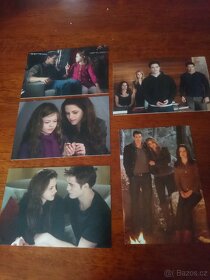 DVD twilight saga - 2