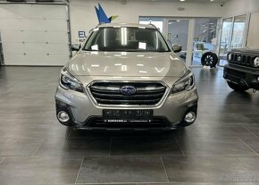 Subaru Outback 2.5 ACTIVE 2020 AUT 129 kw - 2