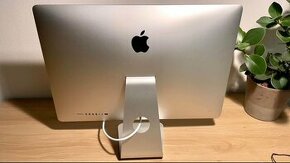 Apple iMac 27" 2017 2TB 24GB 3,5Ghz i5 - 2