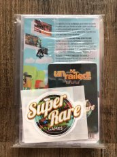Unrailed - Nintendo Switch - Super Rare Games - 2