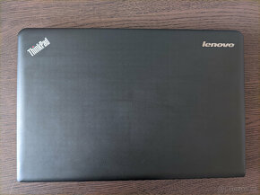Lenovo ThinkPad E531 - 2