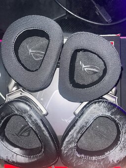 Asus ROG DELTA CORE - 2