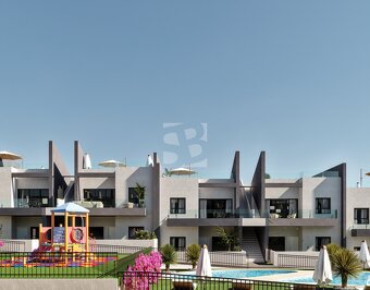 Apartmány v San Miguel - 2