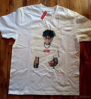 Supreme NBA Young boy tee - 2