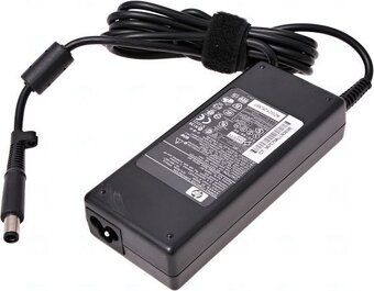 HP Docking Station  A7E32AA s USB 3.0 + zdroj 90W - 2